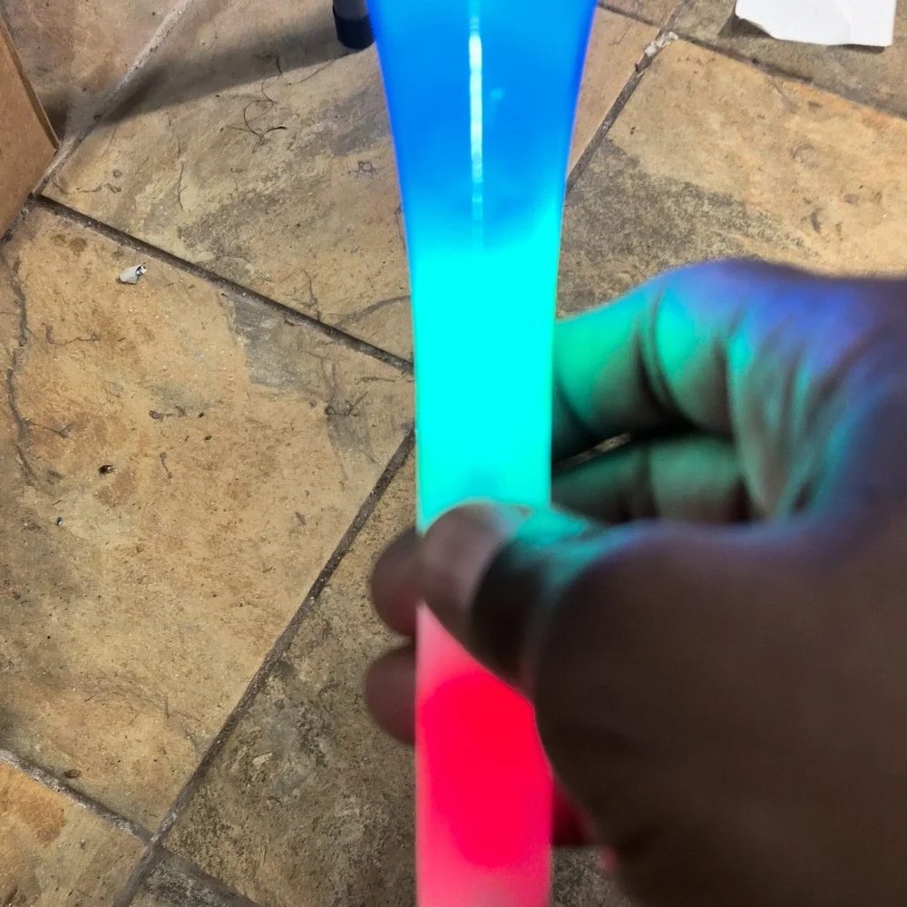 LED Light-Up Toy Microphones – 9